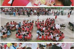 王凯粉丝捐八头猪做什么？别样做慈善很爱心