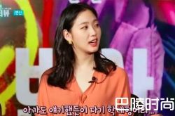 金高银天天吃宵夜胖8KG 为了电影角色也是拼了