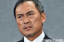 渡边谦抛乳癌妻偷吃婚外情3年 南果步宣布离婚