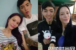 谢和弦为什么变了？谢和弦老婆Keanna被约在外过夜