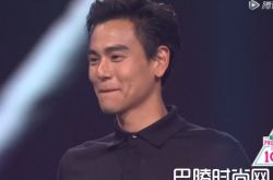 彭于晏创造101助阵 4年绯闻女友林珈安坐台下