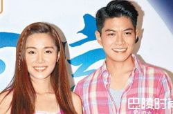 汤洛雯罗天宇分手了吗？借歌词暗暗分手