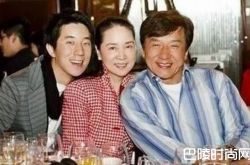 成龙老婆是谁？爆林凤娇成龙关系扑朔迷离