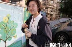 成龙女儿长相神似成龙 成龙为什么不认吴卓林？