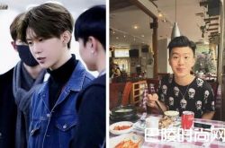 范丞丞整容了吗？现在和小时候判若两人啦