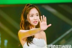 陈芳语《101》淘汰主要原因曝光 总导演孙莉解释杨超越内幕