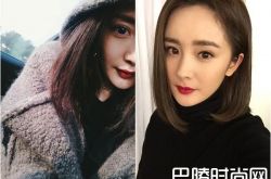 杨幂离婚被轰放生女儿 老公刘恺威说话了