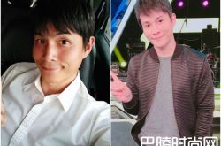 孙协志因头发少被换角 孙志杰年龄资料及照片