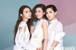 S.H.E每7年爆发危机 3度濒临解散如愿了？