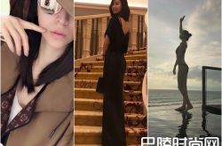 钱帅君爆未婚生子父不详 老公不介意送玫瑰