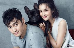 张歆艺老公袁弘为啥娶离过婚的二姐？