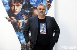 吕克贝松丑闻风波 女星控告性侵痛哭