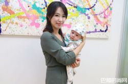 黄瑄产后忧郁症 打电话狂骂新加坡老公