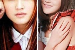 张歆艺整容了吗？爆是又一个入坑的明星