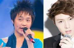 张艺兴整容了么？张艺兴整容前真吓人