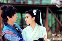 陈妍希当上小龙女居然有内幕？藏5年编剧全曝光