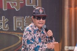 刘福助不服苏芮拿金曲奖特别贡献奖 刘福助资料简介