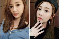 赖薇如怎么那么有钱？晒泳装豪宅老公是谁呢