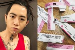 谢和弦撕烂陈升演唱会门票 恩怨再被提起