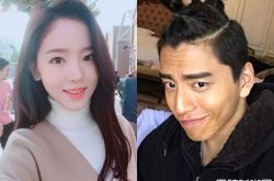 姜汉娜爆热恋王大陆后不鸟经纪公司 闹上法院求解约