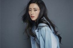 网爆张天爱男朋友已经结婚 难道张天爱是小三插足？ 