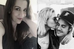 小贾斯汀妈爆反对婚事 小贾斯汀妈妈是谁？