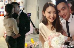 赖弘国结婚2个月赵筱葳离婚内幕曝光