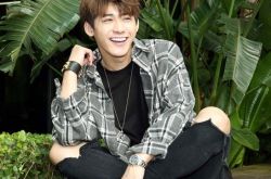 黄正杰是谁？努力靠自己打出一片天