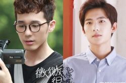 杨洋C位被曹光抢了？微博粉丝互呛