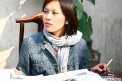 女作家春树控央视名嘴朱军性侵 早年曾告张弛