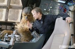 迪士尼开除效应？《星战》导演删2万条推特