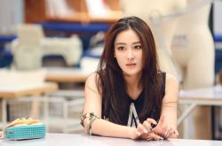 张馨予黑历史有哪些？女神背后的秘密