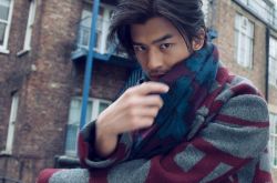 陈柏霖女友是谁？绯闻很多CP组了几对哪个是真的