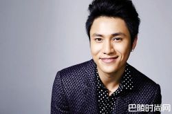 陈坤的老婆是谁？孩子的母亲一直是谜