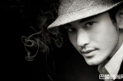 黄晓明为什么被叫黄教主？背后隐藏了什么神秘势力