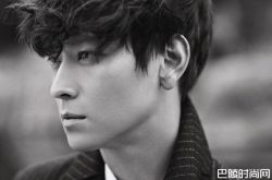 姜东元女友是谁？昔日情史揭秘