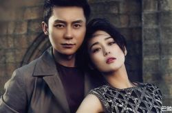 张馨予为什么名声不好？感情纠葛是一大主因