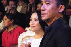 刘嘉玲梁朝伟离婚了吗？爆两人感情日久弥坚无需婚姻作陪