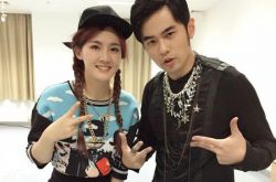 陈梓童与周杰伦的关系怎么样？两人曾被传接吻绯闻