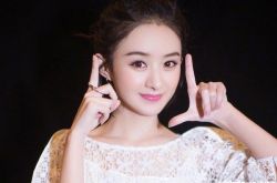 赵丽颖怀孕爆是真的？卓伟暗指跟冯绍峰有关