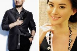 黄海波公开女友身份 感情生活因事件受到了影响