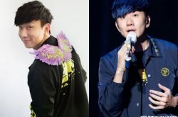 林俊杰私生活被讨论 吐低潮曾想逃离这世界