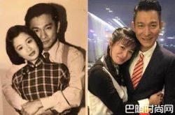 刘德华与前妻的女儿是谁？网传是真的吗