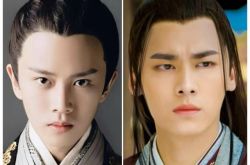 任嘉伦李易峰不和吗？任嘉伦能替代李易峰吗