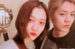 鹿晗被爆为关晓彤放弃录影 导演气炸爆没艺德看你走多远