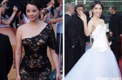 李冰冰袁立事件全过程 娱乐圈不是一个人的戏