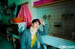 陈势安为什么不红？新专辑《坏掉的我》马上发行