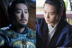 郑惟安是谁年龄多大？演河正宇前世像灿烈