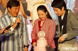 成龙为什么怕林凤娇？小龙女事件人生尽毁也不承担责任 