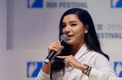 江映蓉容貌大变认不出整容了吗？女星为何都痴迷变脸